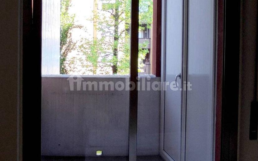 Trilocale via Cesare Miola, Saronno — foto 45 di 51