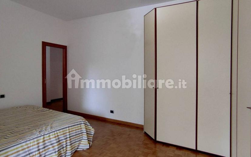 Trilocale via Cesare Miola, Saronno — foto 51 di 51