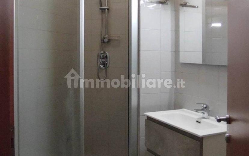Trilocale via Cesare Miola, Saronno — foto 12 di 51