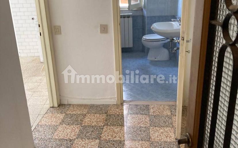 Trilocale via Gerolamo da Cremona, Centro, Cremona — foto 2 di 5