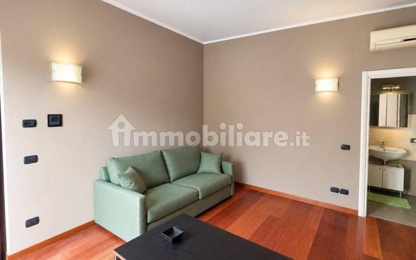 Monolocale piazza Sant'Agostino, Centro, Cremona — foto 5 di 7