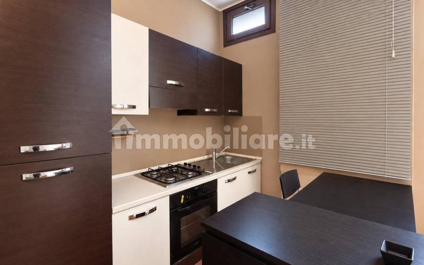 Monolocale piazza Sant'Agostino, Centro, Cremona — foto 3 di 7