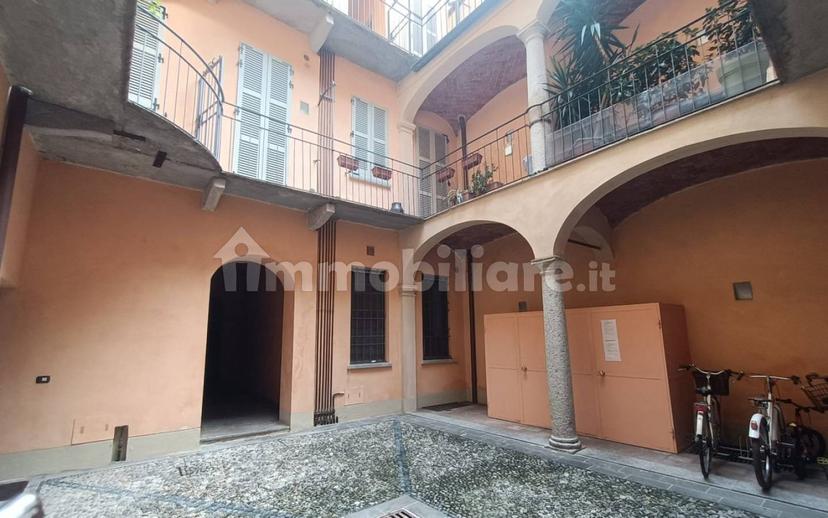 Monolocale piazza Sant'Agostino, Centro, Cremona — foto 4 di 7