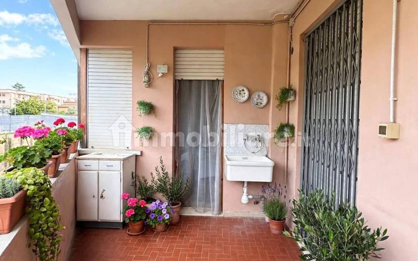 Appartamento da ristrutturare, primo piano, Landi, Pisa — foto 7 di 8