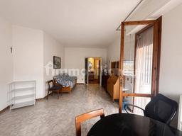 Appartamento da ristrutturare, primo piano, Landi, Pisa