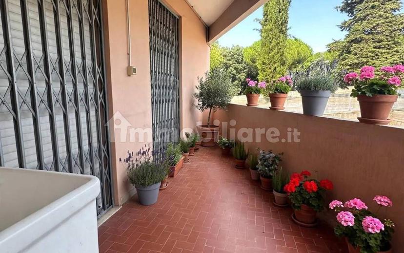 Appartamento da ristrutturare, primo piano, Landi, Pisa — foto 6 di 8