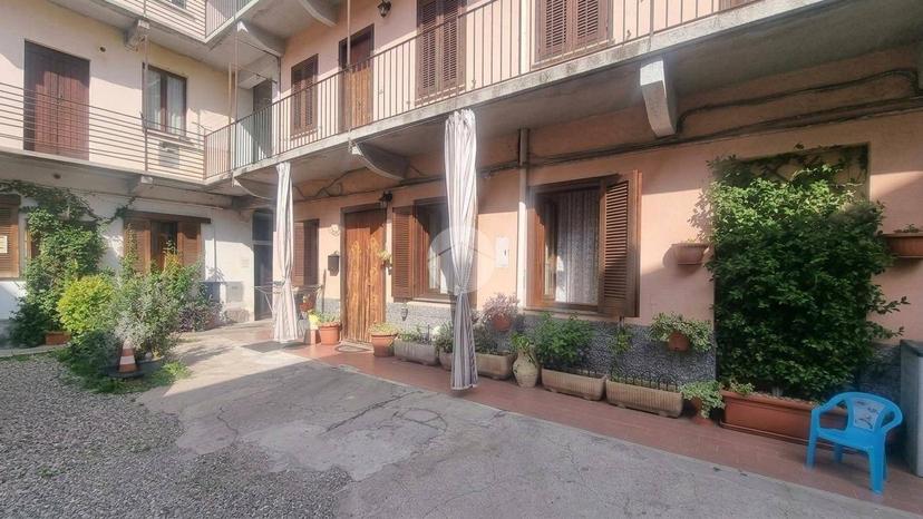 Bilocale via Palestro 10, San Michele, Busto Arsizio — foto 19 di 20