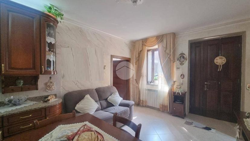 Bilocale via Palestro 10, San Michele, Busto Arsizio — foto 17 di 20