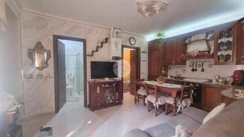 Bilocale via Palestro 10, San Michele, Busto Arsizio — foto 5 di 20