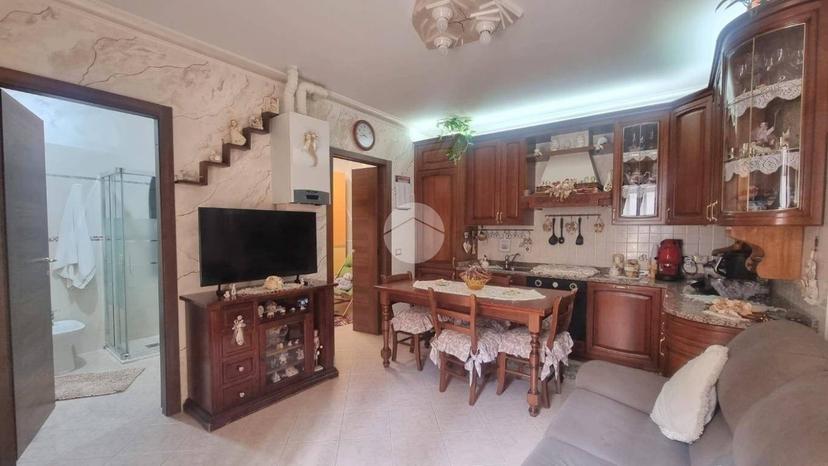 Bilocale via Palestro 10, San Michele, Busto Arsizio — foto 2 di 20