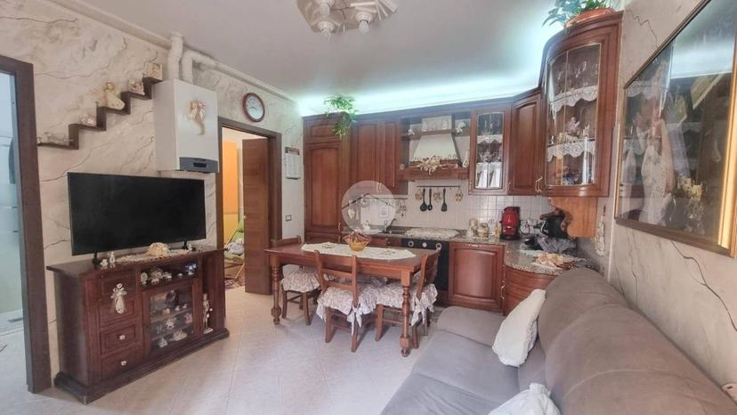 Bilocale via Palestro 10, San Michele, Busto Arsizio — foto 10 di 20