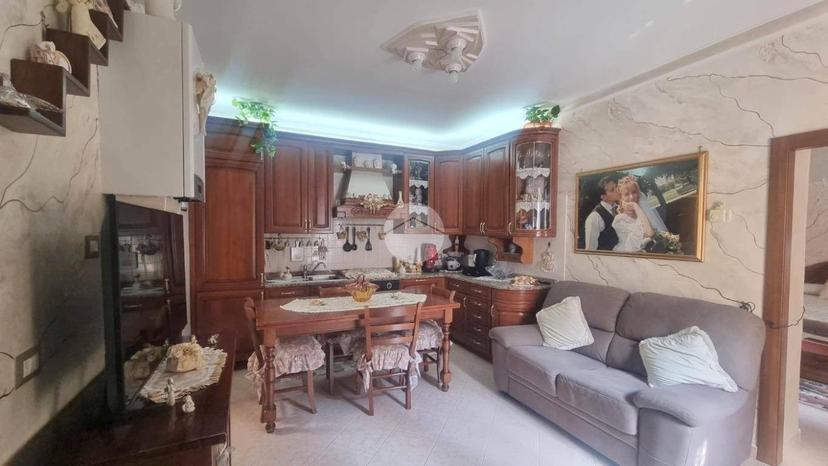 Bilocale via Palestro 10, San Michele, Busto Arsizio — foto 20 di 20