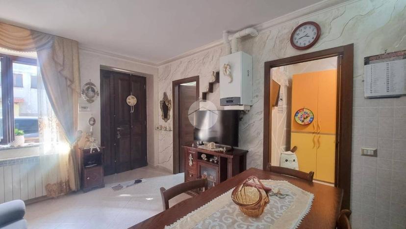 Bilocale via Palestro 10, San Michele, Busto Arsizio — foto 4 di 20