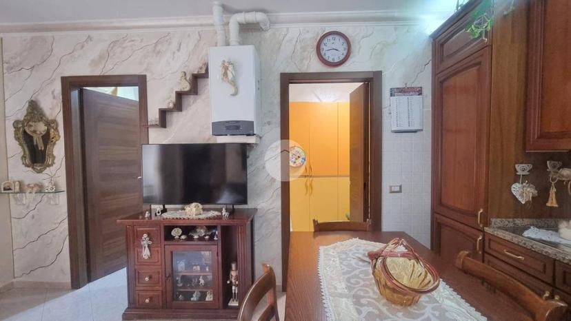 Bilocale via Palestro 10, San Michele, Busto Arsizio — foto 7 di 20