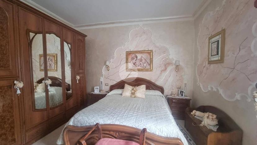 Bilocale via Palestro 10, San Michele, Busto Arsizio — foto 16 di 20