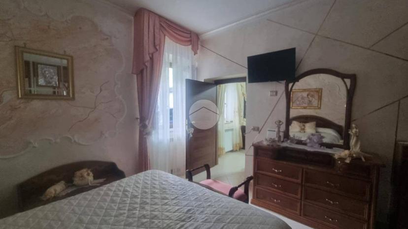 Bilocale via Palestro 10, San Michele, Busto Arsizio — foto 13 di 20