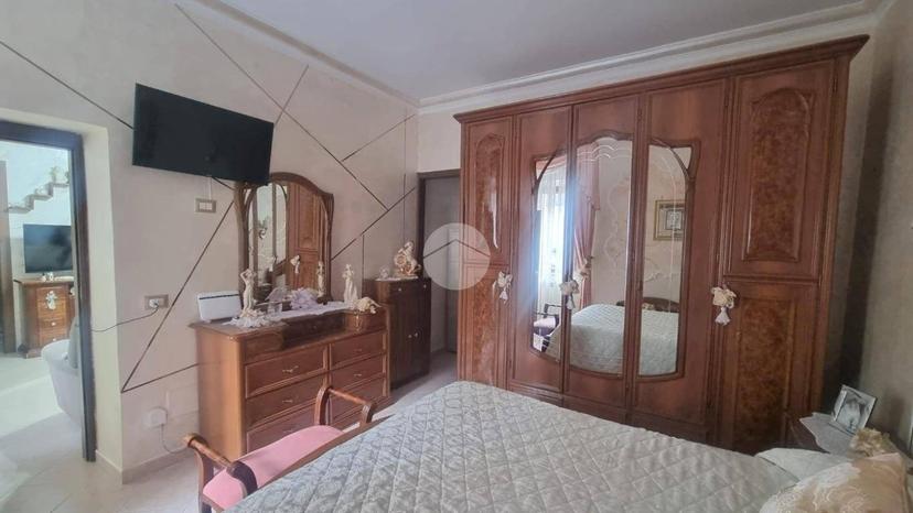 Bilocale via Palestro 10, San Michele, Busto Arsizio — foto 14 di 20