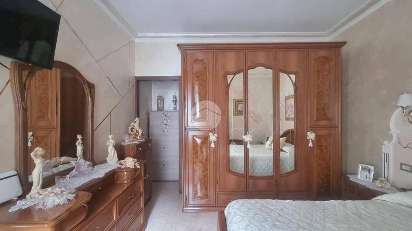 Bilocale via Palestro 10, San Michele, Busto Arsizio — foto 18 di 20