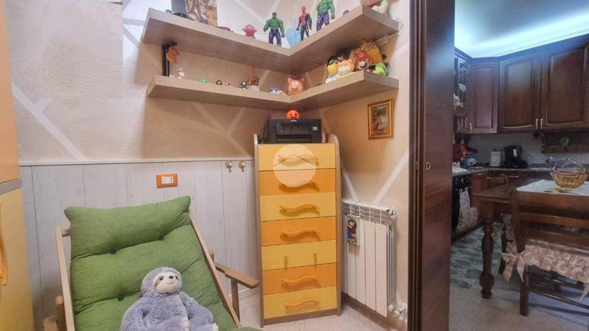 Bilocale via Palestro 10, San Michele, Busto Arsizio — foto 3 di 20