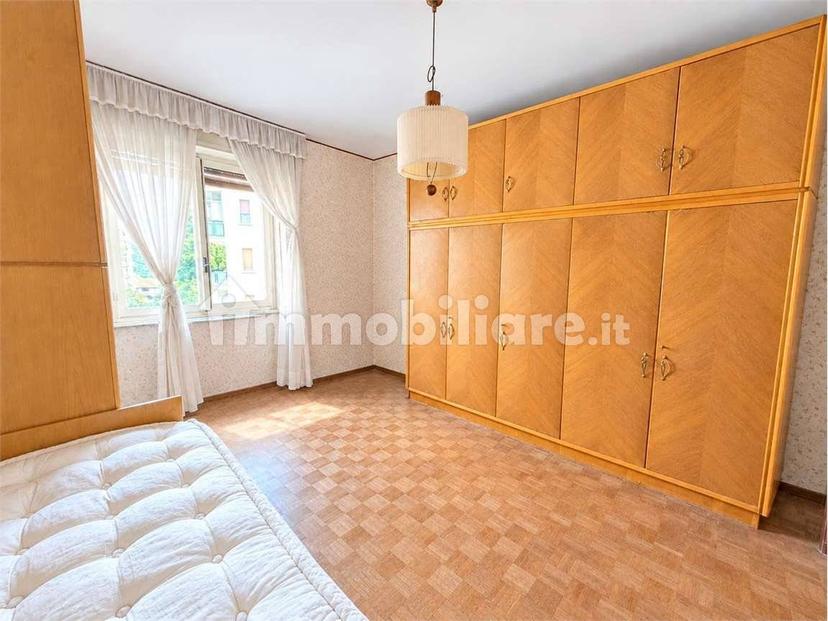 Quadrilocale via Milano, 31, Centro, Somma Lombardo — foto 16 di 18