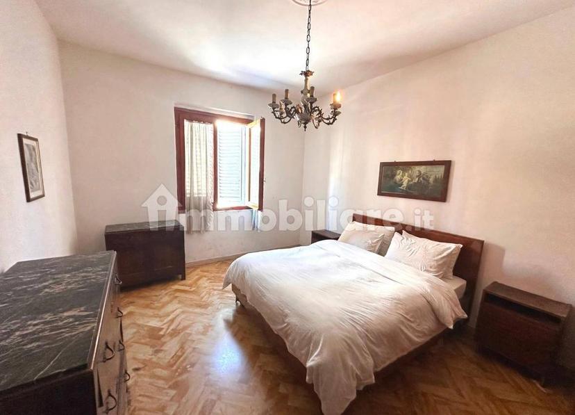 Appartamento via Montalese, Fornacelle, Montemurlo — foto 3 di 16