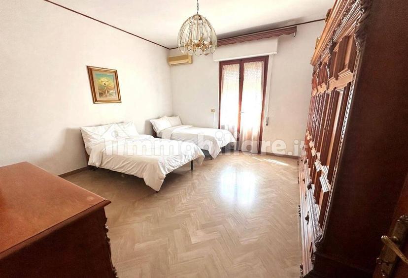 Appartamento via Montalese, Fornacelle, Montemurlo — foto 4 di 16