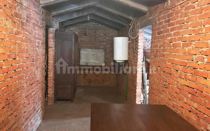 Appartamento via Montalese, Fornacelle, Montemurlo — foto 13 di 16