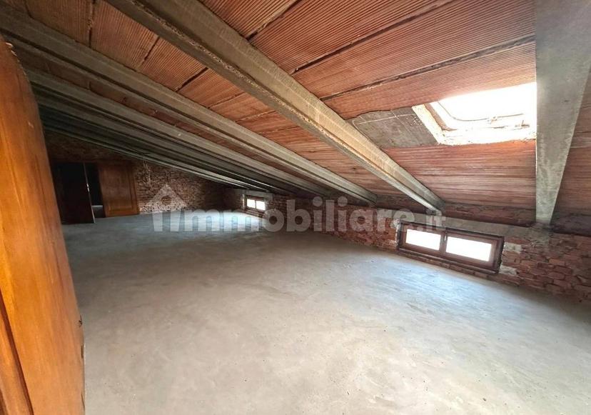 Appartamento via Montalese, Fornacelle, Montemurlo — foto 16 di 16