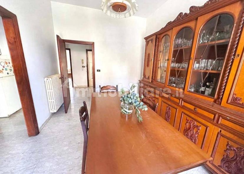 Appartamento via Montalese, Fornacelle, Montemurlo — foto 7 di 16