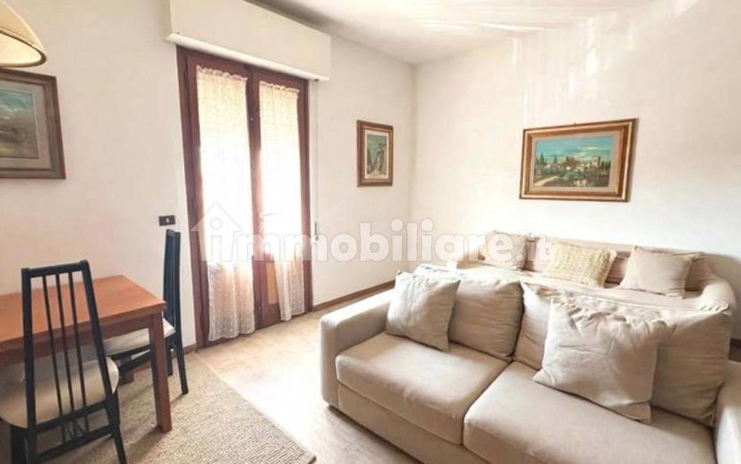 Appartamento via Montalese, Fornacelle, Montemurlo — foto 2 di 16