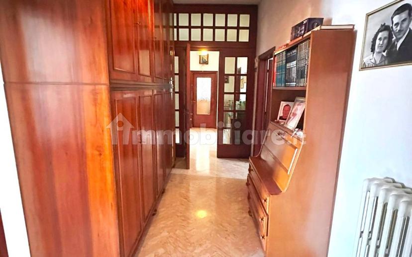 Appartamento via Montalese, Fornacelle, Montemurlo — foto 12 di 16