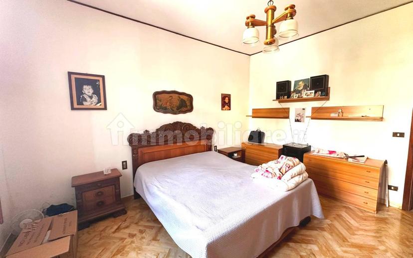 Appartamento via Montalese, Fornacelle, Montemurlo — foto 14 di 16