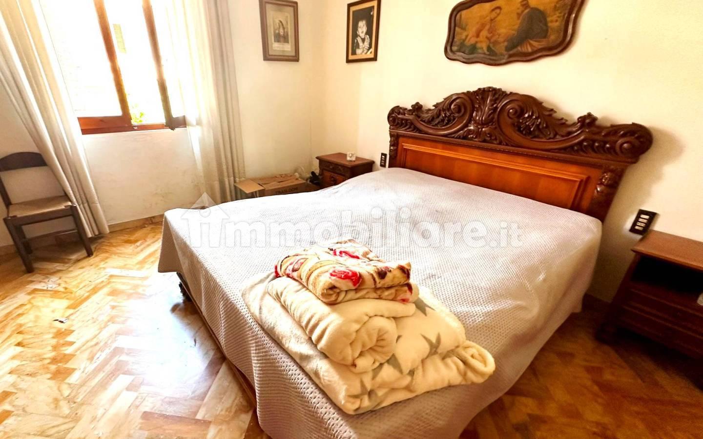 Appartamento via Montalese, Fornacelle, Montemurlo