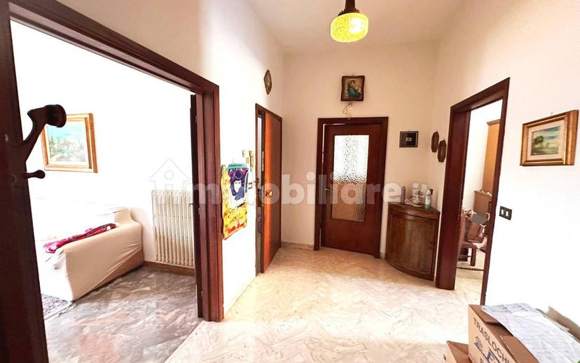 Appartamento via Montalese, Fornacelle, Montemurlo — foto 5 di 16
