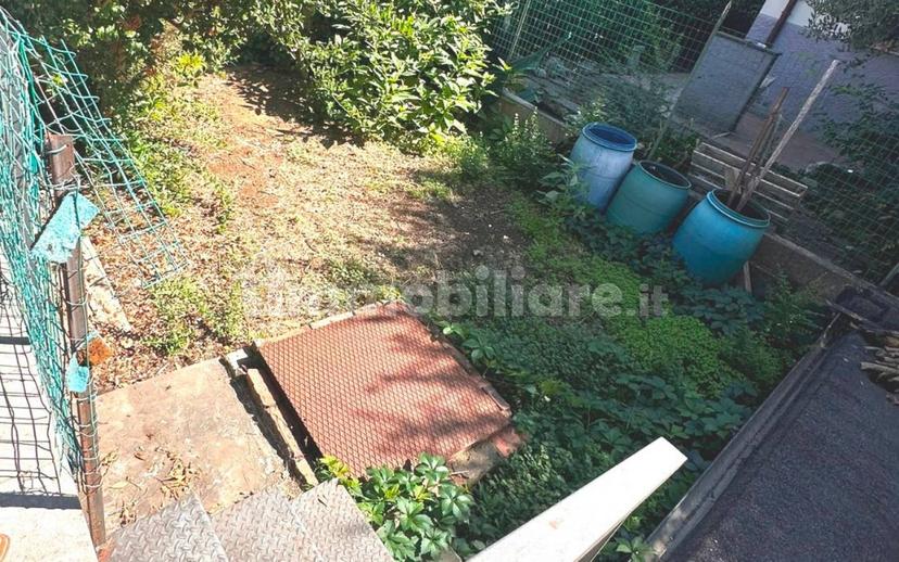 Appartamento via Montalese, Fornacelle, Montemurlo — foto 8 di 16