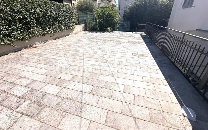 Appartamento via Montalese, Fornacelle, Montemurlo — foto 9 di 16