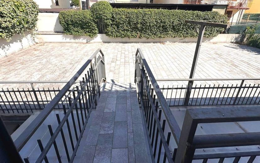 Appartamento via Montalese, Fornacelle, Montemurlo — foto 10 di 16