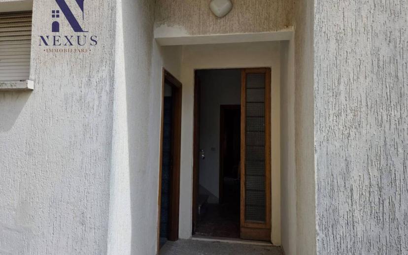 Villa a schiera via Caduti del Mare, Sassonia, Fano — foto 12 di 13