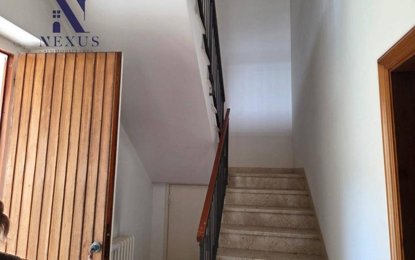 Villa a schiera via Caduti del Mare, Sassonia, Fano — foto 7 di 13
