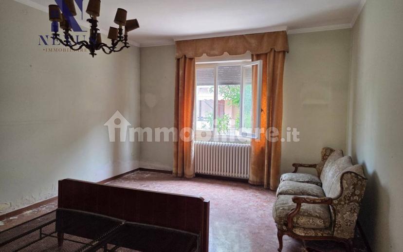 Villa a schiera via Caduti del Mare, Sassonia, Fano — foto 9 di 13