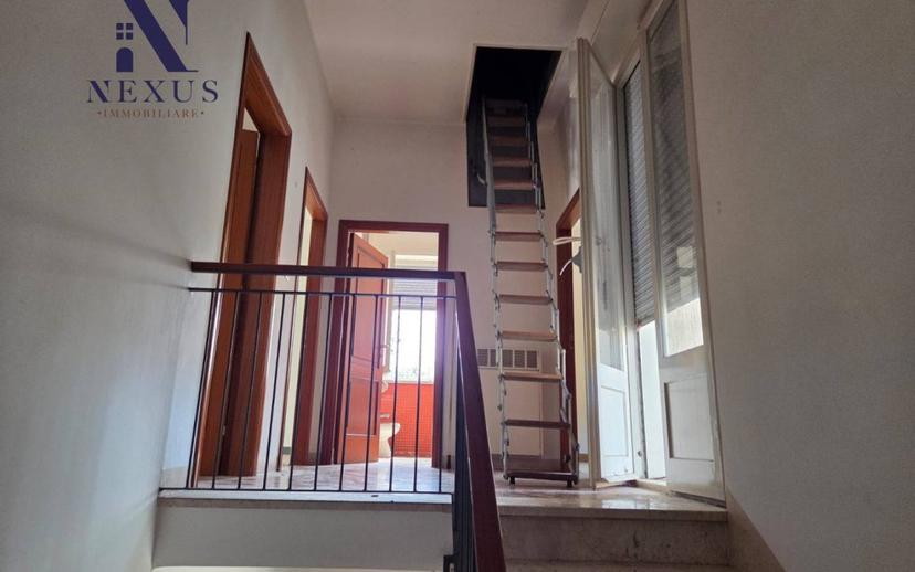 Villa a schiera via Caduti del Mare, Sassonia, Fano — foto 8 di 13