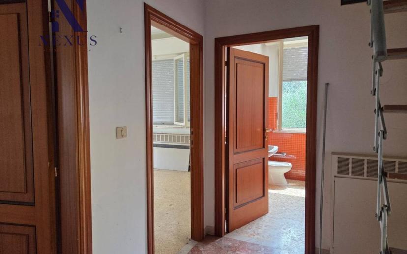Villa a schiera via Caduti del Mare, Sassonia, Fano — foto 4 di 13