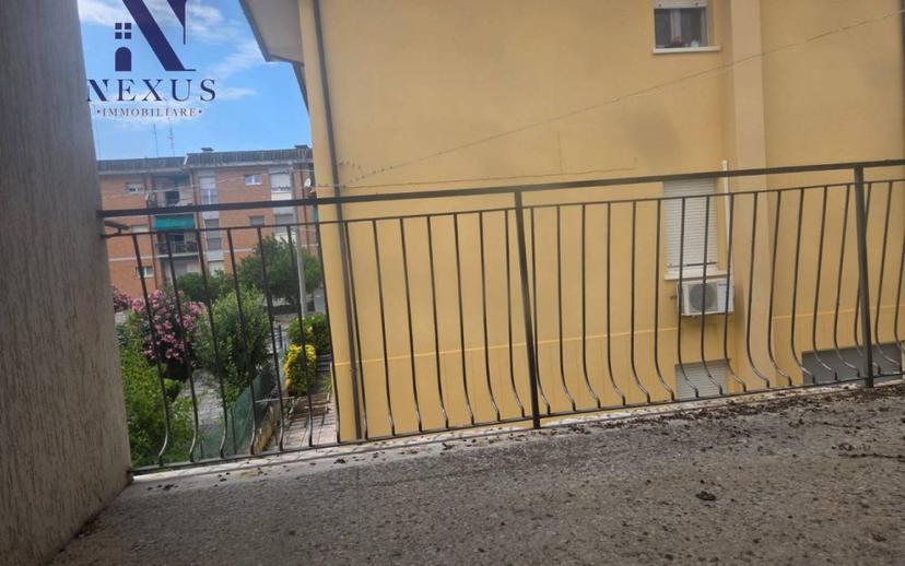 Villa a schiera via Caduti del Mare, Sassonia, Fano — foto 5 di 13
