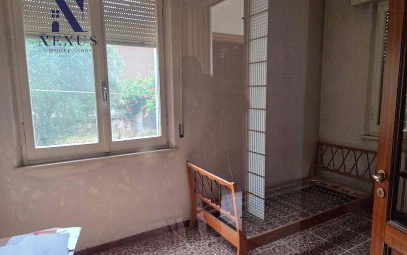 Villa a schiera via Caduti del Mare, Sassonia, Fano — foto 13 di 13