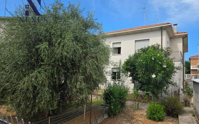 Villa a schiera via Caduti del Mare, Sassonia, Fano — foto 2 di 13