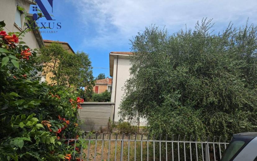 Villa a schiera via Caduti del Mare, Sassonia, Fano — foto 6 di 13