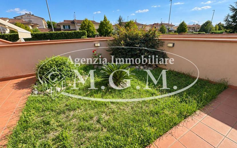 Trilocale piazza Lorenzo Bernini,  2, Centro, Santa Croce sull'Arno — foto 35 di 35