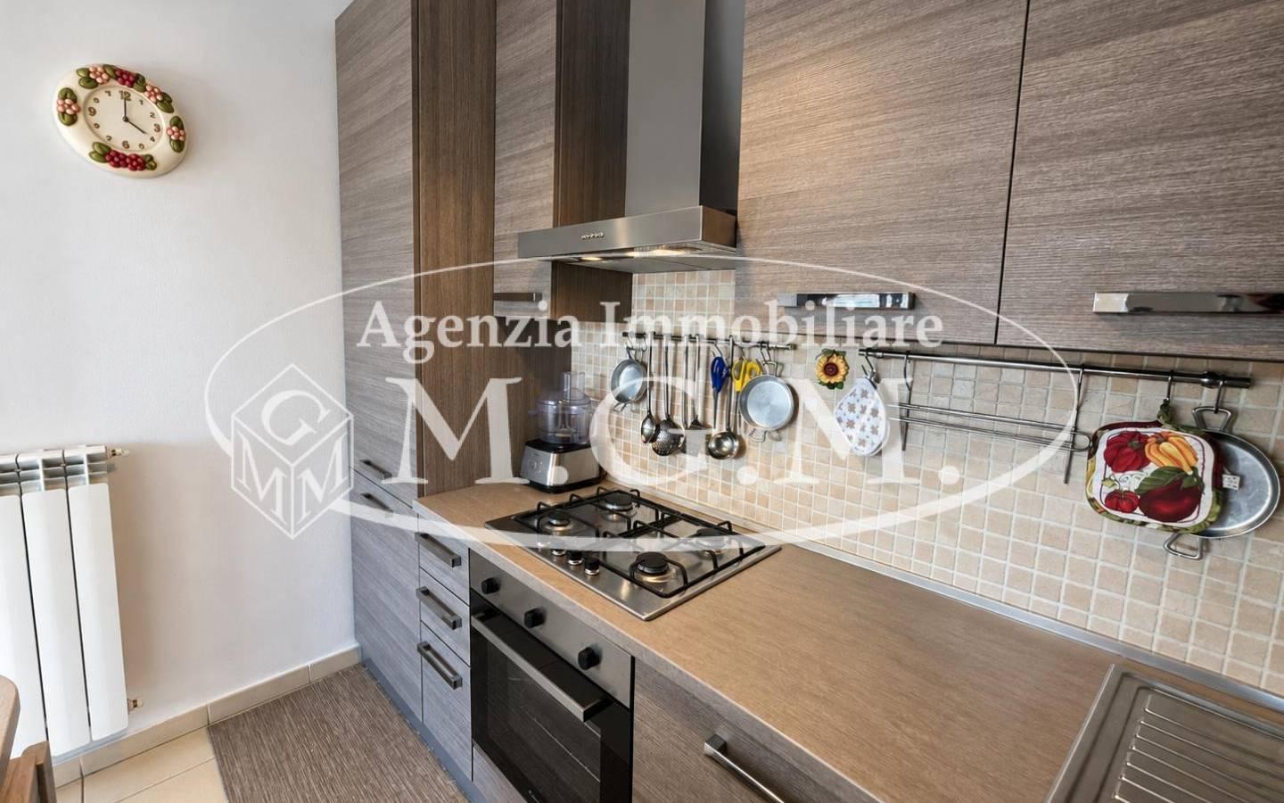 Trilocale piazza Lorenzo Bernini,  2, Centro, Santa Croce sull'Arno