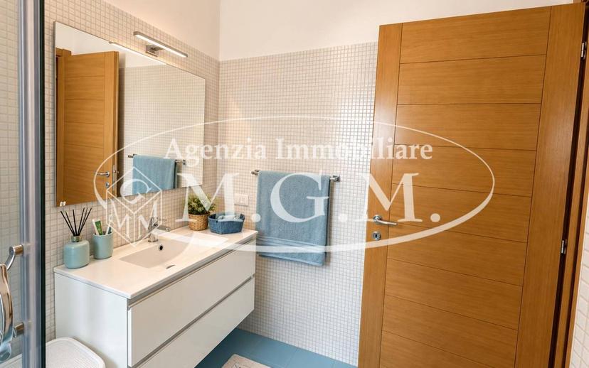 Trilocale piazza Lorenzo Bernini,  2, Centro, Santa Croce sull'Arno — foto 5 di 35
