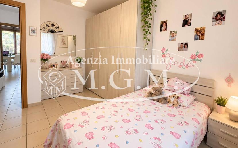 Trilocale piazza Lorenzo Bernini,  2, Centro, Santa Croce sull'Arno — foto 7 di 35